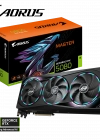 Gigabyte RTX 5080 Aorus Master 16G GV-N5080AORUS M-16GD 256 Bit GDDR7 16 GB Ekran Kartı