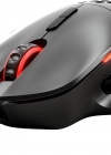 Glorious Model I GLO-MS-I-MB 19000 DPI 9 Tuş RGB Optik Mat Siyah Kablolu Gaming Mouse