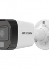 Hikvision DS-2CD1021G2-LIUF 2MP 2.8mm Mikrofonlu Bullet IP Güvenlik Kamerası