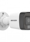 Hikvision DS-2CD1021G2-LIUF 2MP 2.8mm Mikrofonlu Bullet IP Güvenlik Kamerası