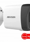 Hikvision DS-2CD1023G2-LIUF 2MP 4mm 30MT Smart Hybrid Light Acusense Mikrofonlu IP Bullet Kamera