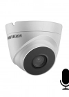 Hikvision DS-2CD1343G2-LIUF 4mp 2.8mm IR Dome IP Güvenlik Kamerası