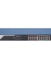 HİKVİSİON DS-3E1318P-EI 16 PORT 10/100 SMART YÖNETİLEBİLİR POE SWİTCH