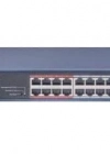 HİKVİSİON DS-3E1326P-EI 24 PORT 10/100 MBPS SMART YÖNETİLEBİLİR POE SWİTCH