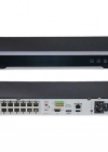 HIKVISION DS-7616NI-Q2/16P 16 Kanal POE NVR Kayıt Cihazı