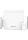 HIKVISION DS-PWA64-KIT WE KABLOSUZ WIFI/GPRS ALARM SETİ 64 ZONE