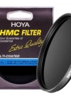 Hoya HMC ND400 55 mm 9 Stop Multi Coated ND Objektif Filtresi