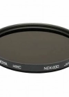 Hoya HMC ND400 55 mm 9 Stop Multi Coated ND Objektif Filtresi