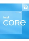 Intel Core i3-12100 3.3 GHz LGA1700 12 MB Cache 60 W İşlemci