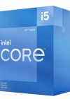 Intel Core i5-12400F 2.5 GHz LGA1700 18 MB Cache 65 W İşlemci