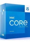 Intel Core i5 13400F 10 Çekirdekli 2.5Ghz 20Mb Cache LGA1700 65w Fanlı Kutulu İşlemci