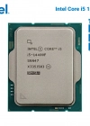 Intel Core i5-14400F 2.50/4.70GHz 10 Çekirdek 20MB L3 Önbellek Soket 1700 İşlemci Tray