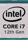 Intel Core i7 12700KF 12 Çekirdek 37MB Cache 125W LGA1700 İşlemci - Tray