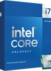 Intel Core i7 14700K 20 Çekirdek 3.4GHz 33Mb Cache UHD 770 Grafik 1700Pin 125w Kutulu Fansız İşlemci