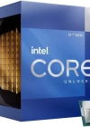 Intel Core i9 12900KF 16 Çekirdek 3.2/5.2 GHz 30MB Cache 1700P 125w İşlemci