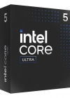Intel Core Ultra 5 225F 10 Çekirdek 3.3GHz 20MB Cache LGA1851 Box İşlemci