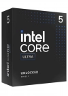 Intel Ultra 5 245KF 14 Çekirdek 3.6 GHz 50Mb Cache LGA1851 Kutulu İşlemci