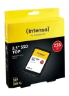 INTENSO HIGH 256GB 3812430 520-500MB/S SATA3 SSD