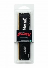 Kingston Fury Beast 16GB 3200MHZ DDR4 CL16 RAM KF432C16BB/16