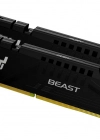Kingston Fury Beast 32 GB (2x16) 6000 MHz CL36 KF560C36BBEK2/32 DDR5 RAM