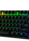 Kingston Hyperx Alloy Origins Core Mekanik Oyuncu Klavyesi HX-KB7RDX-US
