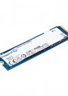 Kingston NV3 SNV3S/1000G 1TB 6000-4000Mb/s m.2 NVMe Gen4 SSD