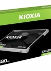 Kioxia Exceria 480GB LTC10Z480GG8 2.5 SATA 3.0 SSD