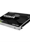 Kioxia Exceria 480GB LTC10Z480GG8 2.5 SATA 3.0 SSD