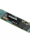 Kioxia 500GB Exceria G2 2100MB-1700MB/s Nvme M.2 SSD LRC20Z500GG8