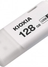 Kioxia TransMemory U301 Beyaz 128GB USB 3.2 Gen 1 Flash Bellek