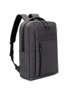 LENOVO LECOO BG01 15.9 GRİ NOTEBOOK SIRT ÇANTASI