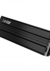 Lexar NM790 LNM790X004T-RN9NG 4 TB 7400-6500 MB/s M2 Nvme Gen4 SSD