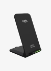 LinkTech W515 15W Tip-C Kablosuz Şarj Cihazı & Telefon Tutacağı