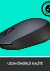 Logitech M170 910-004642 Wireless Optik Mouse