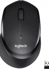 Logitech M330 Kablosuz Sessiz Mouse Siyah 910-004909