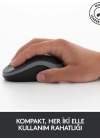 Logitech MK270 920-004525 Kablosuz Klavye Mouse Seti