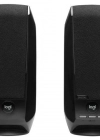Logitech S150 USB 2.0 Stereo Hoparlör 2.4W - Siyah