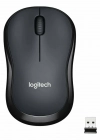 Logitech Silent M220 910-004878 Wireless Optik Sessiz Mouse Siyah