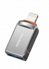 Mcdodo OT-8600 Usb To Lightning Dönüştürücü Soket