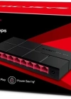 Mercusys MS108G 8 Port 10/100/1000 Mbps Gigabit Switch