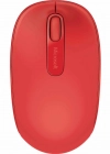 Microsoft Mobile 1850 Kırmızı U7Z-00033 Wireless Optik Mouse