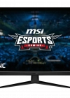 MSI G321Q 31.5 HDR WQHD 2560X1440 Flat IPS 1MS 170HZ G-SYNC Gaming Monitör