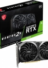 MSI GeForce RTX 3050 Ventus 2X XS 8GB OC GDDR6 128Bit NVIDIA Ekran Kartı