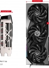 MSI GeForce RTX 4060 Ti GAMING X Slim 16 GB 128 Bit GDDR6 DLSS3 Ekran Kartı