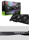 MSI GeForce RTX 4060 Ti GAMING X Slim 16 GB 128 Bit GDDR6 DLSS3 Ekran Kartı