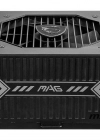 MSI MAG A650BN 650W 80+ Bronze Güç Kaynağı PSU