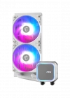 MSI MAG CoreLiquid A13 240 White 240mm ARGB Sıvı İşlemci Soğutucu