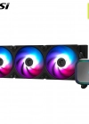 MSI MAG CORELİQUİD A13 360 MM İŞLEMCİ SIVI SOĞUTUCU