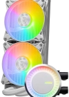 MSI MAG CoreLiquid E240 ARGB White 240mm AM5-1700p Sıvı Soğutucu