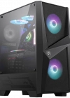 MSI MAG Forge 100R ARGB Gaming Mid-Tower Bilgisayar Kasası